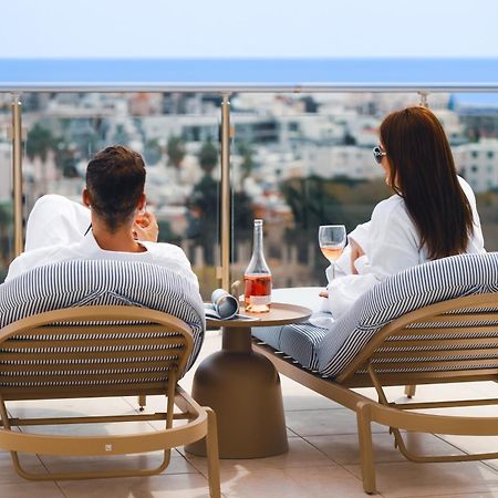 Klorakas Sanders Seaview מראה חיצוני תמונה