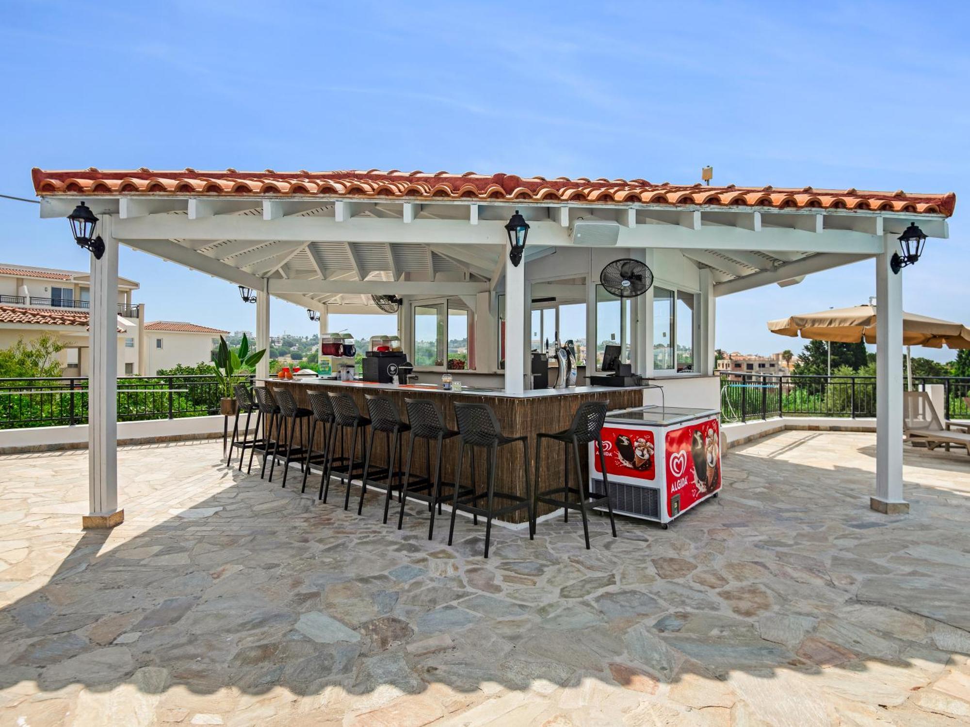 Klorakas Sanders Seaview מראה חיצוני תמונה