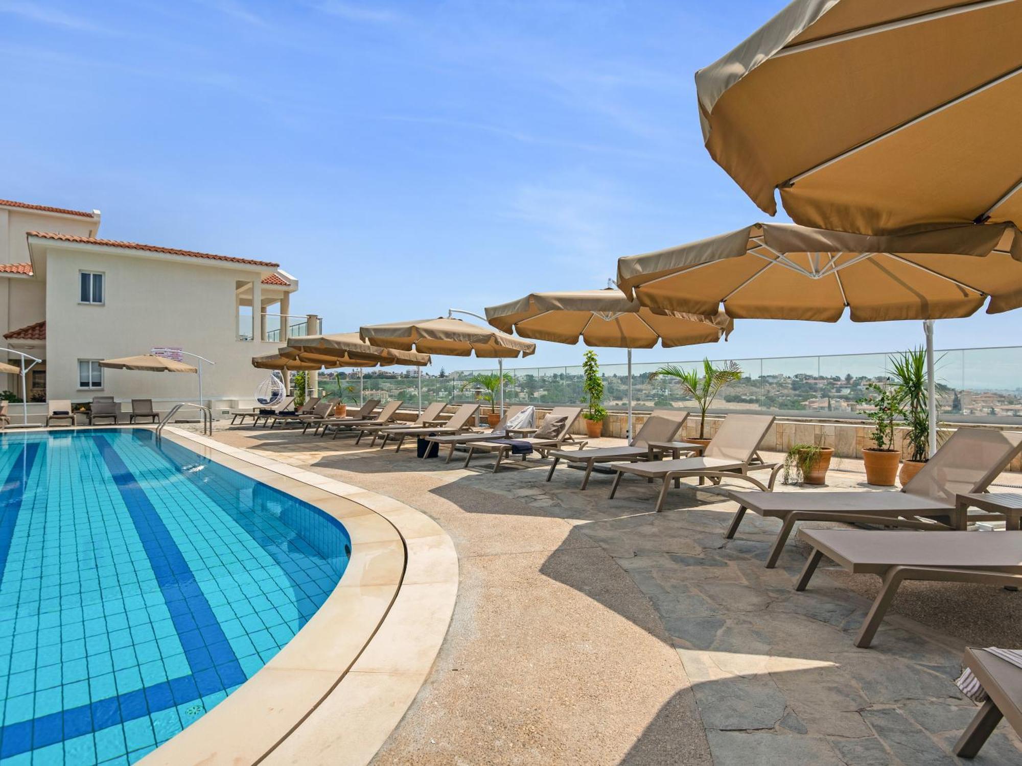 Klorakas Sanders Seaview מראה חיצוני תמונה