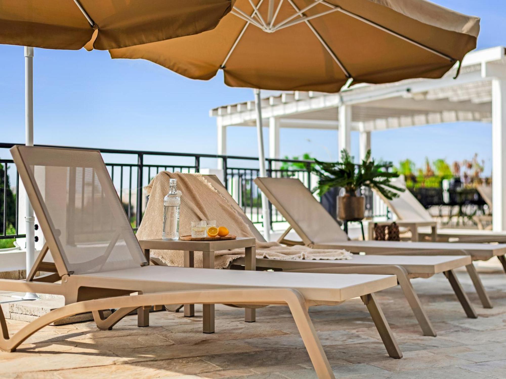 Klorakas Sanders Seaview מראה חיצוני תמונה