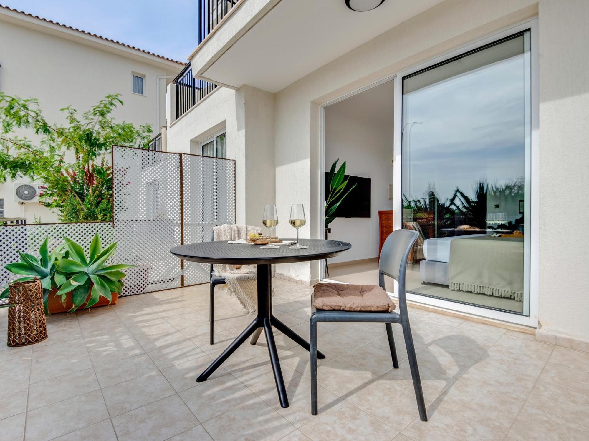 Klorakas Sanders Seaview מראה חיצוני תמונה