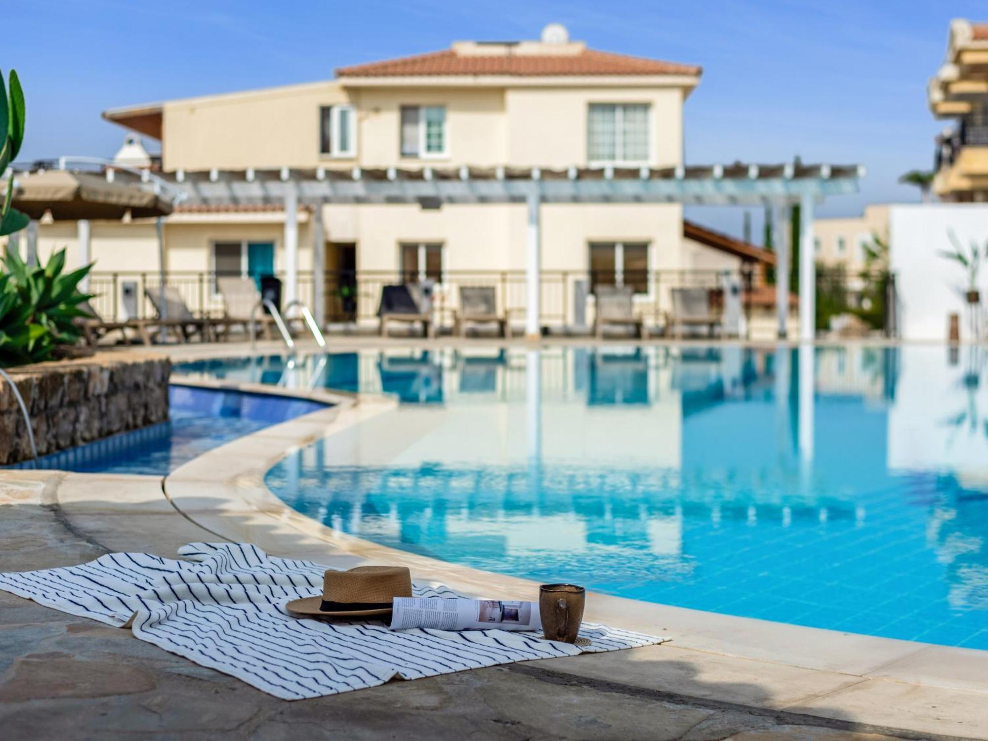 Klorakas Sanders Seaview מראה חיצוני תמונה