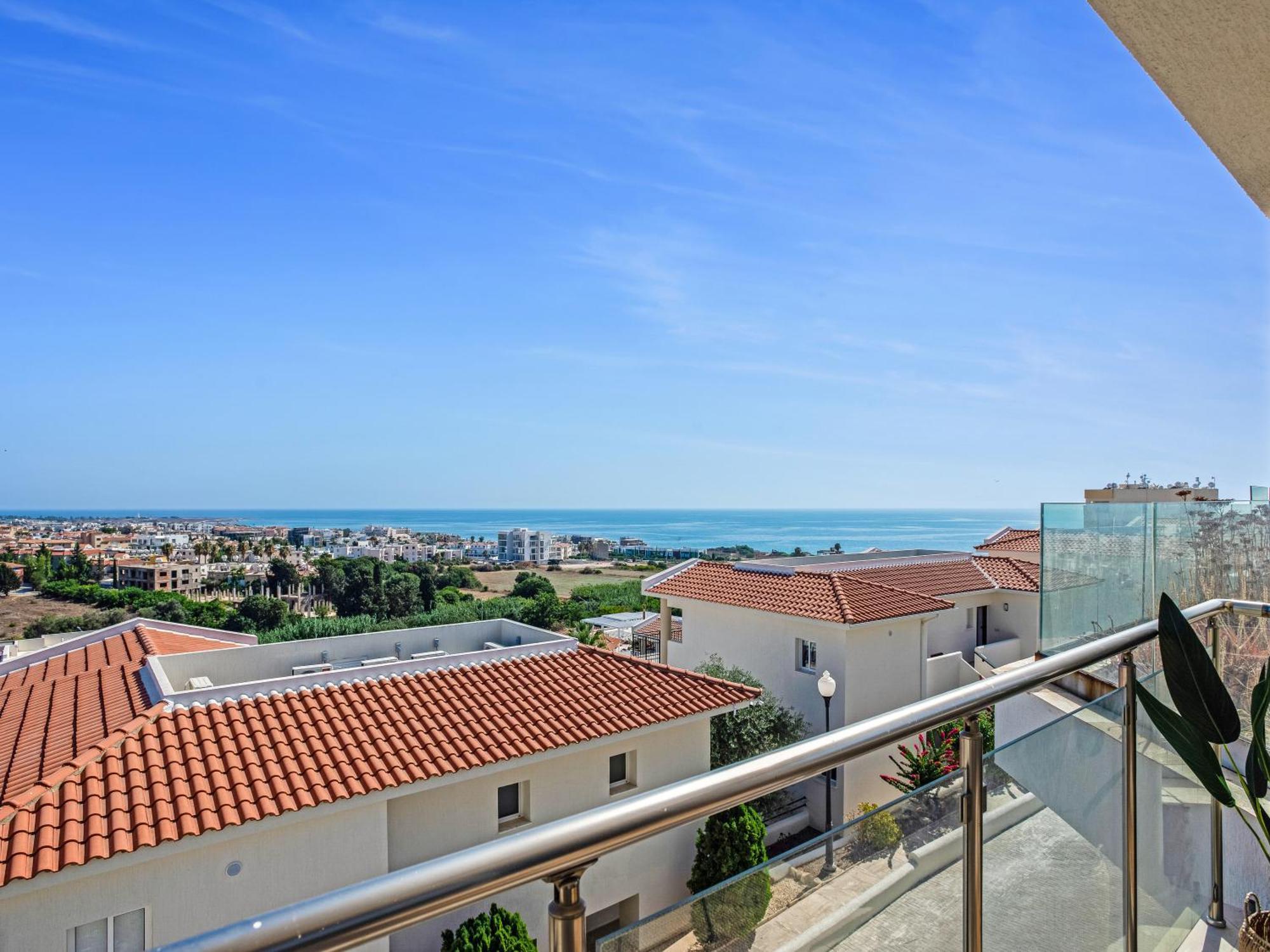 Klorakas Sanders Seaview מראה חיצוני תמונה
