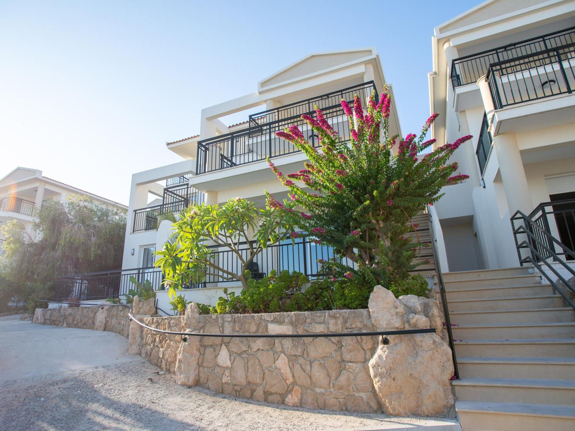 Klorakas Sanders Seaview מראה חיצוני תמונה