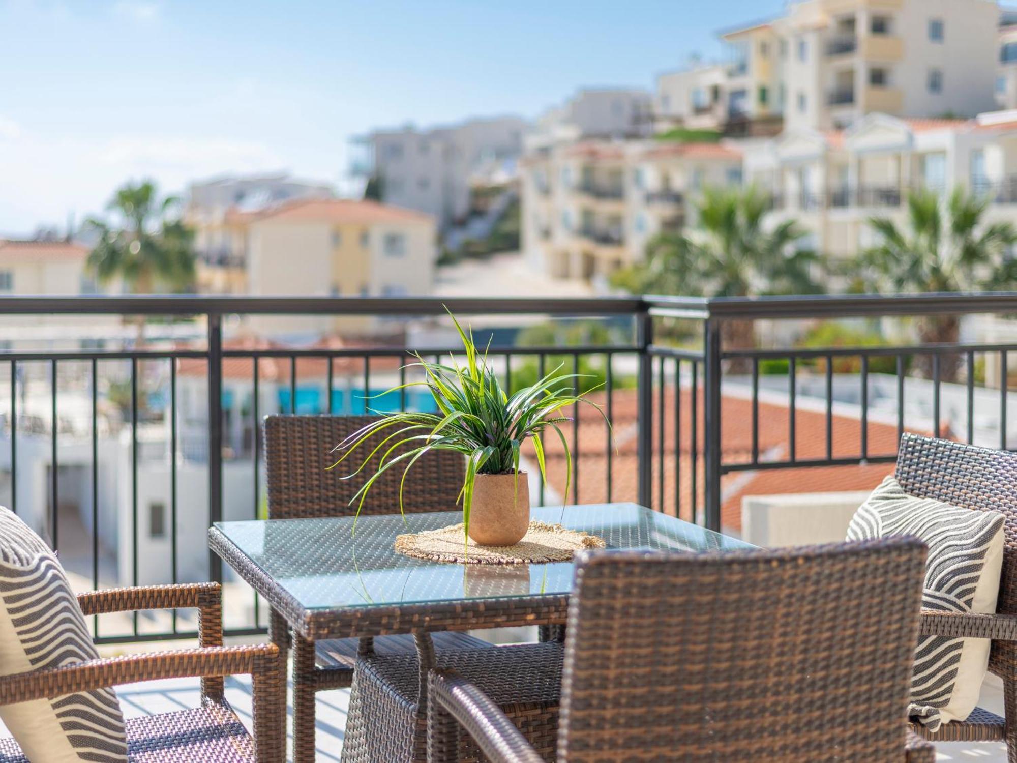 Klorakas Sanders Seaview מראה חיצוני תמונה