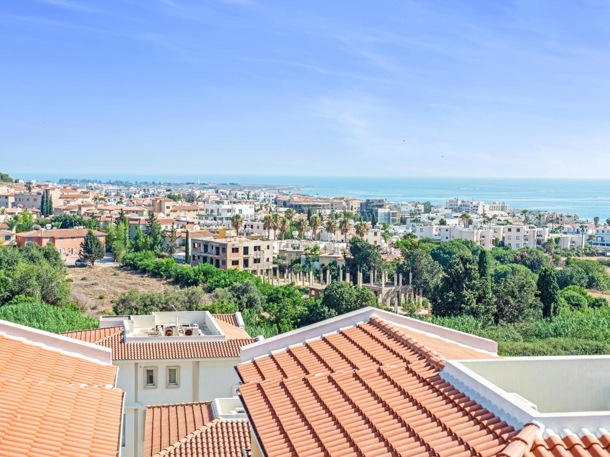 Klorakas Sanders Seaview חדר תמונה