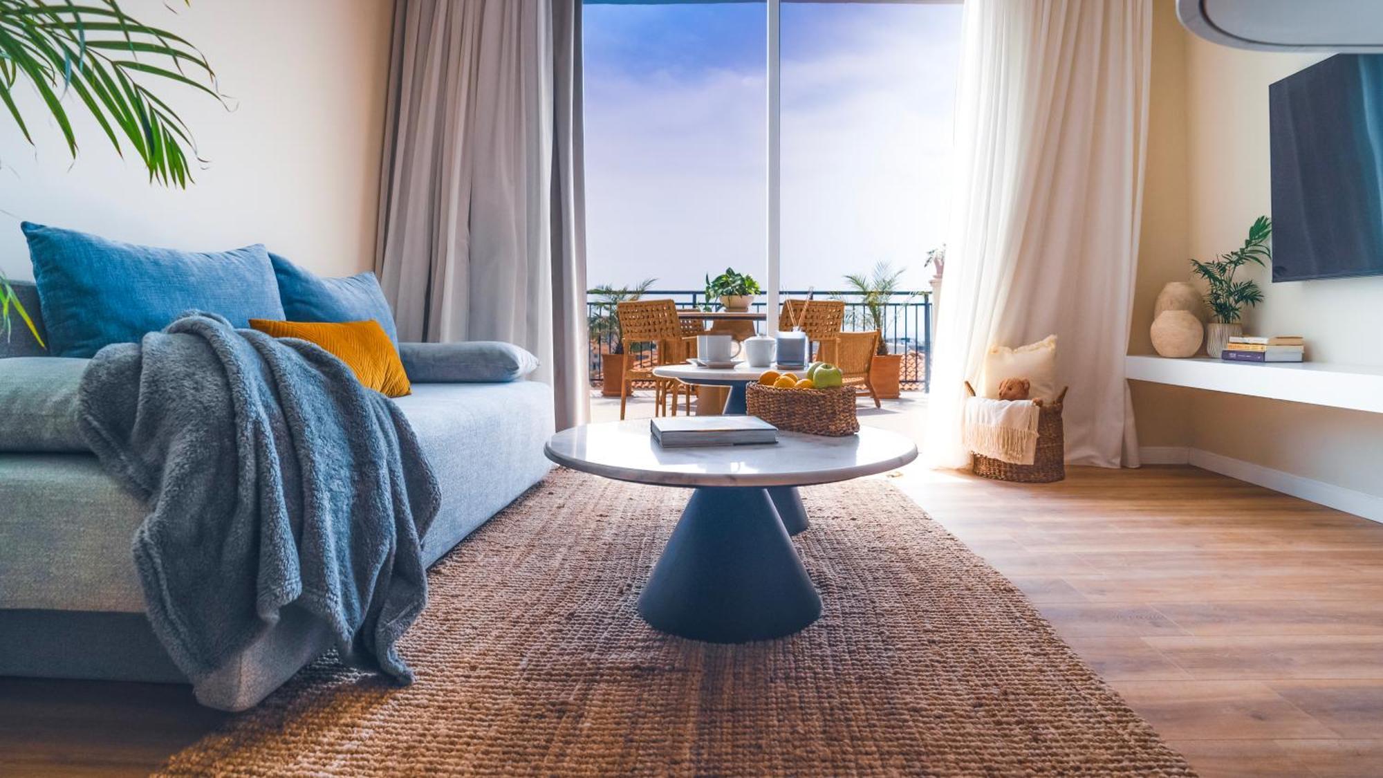 Klorakas Sanders Seaview מראה חיצוני תמונה