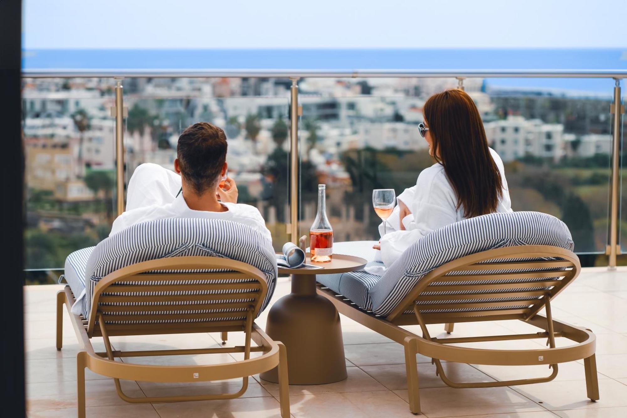 Klorakas Sanders Seaview מראה חיצוני תמונה