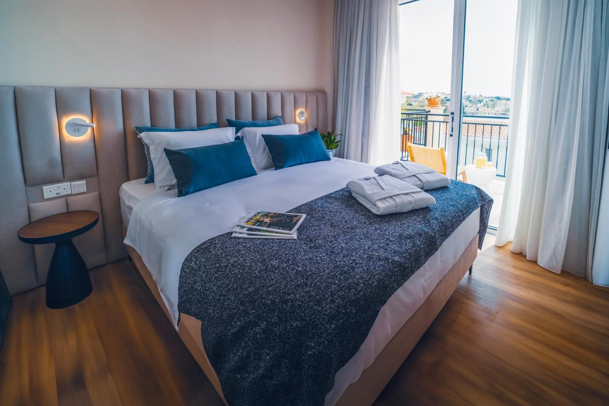 Klorakas Sanders Seaview מראה חיצוני תמונה