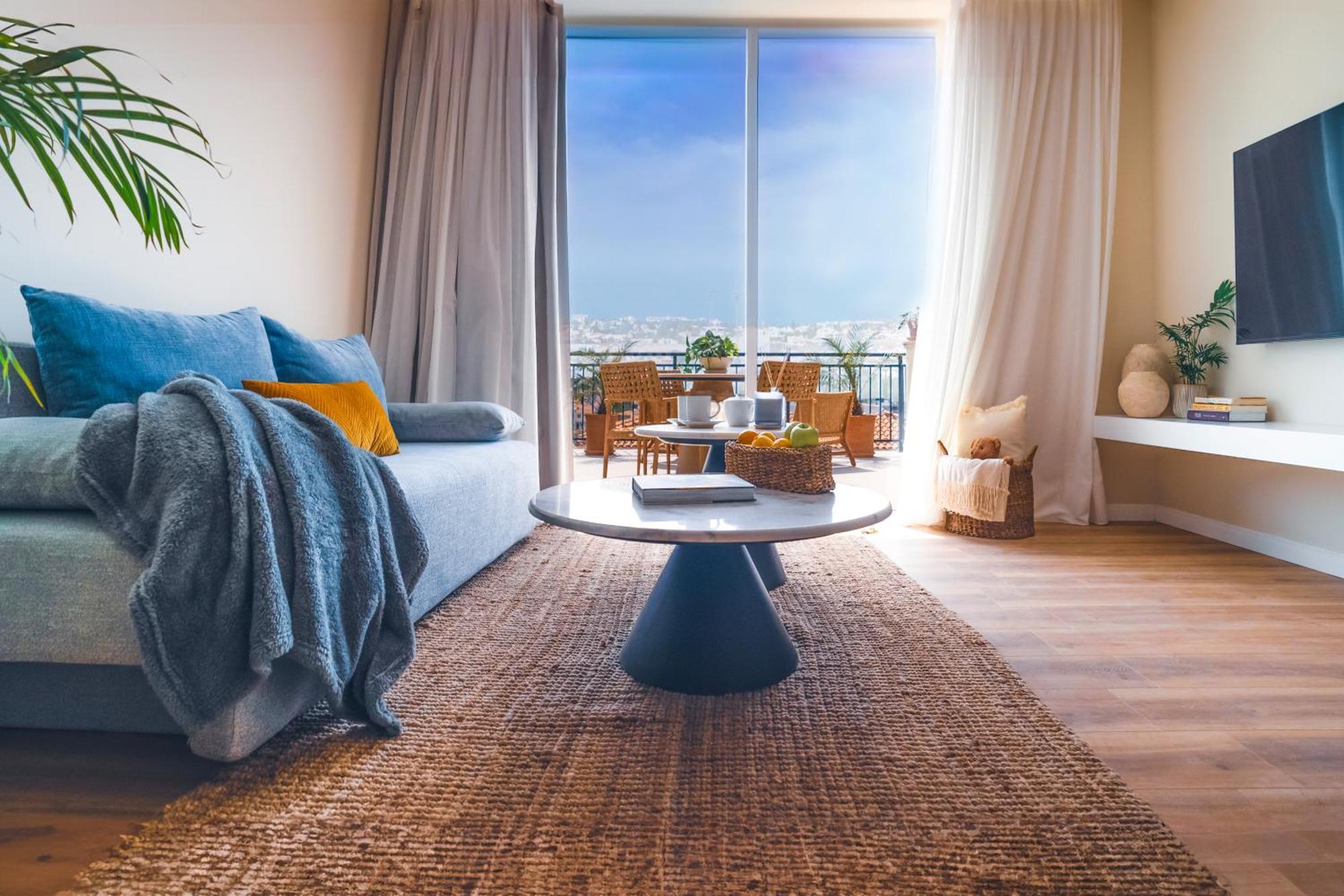 Klorakas Sanders Seaview מראה חיצוני תמונה
