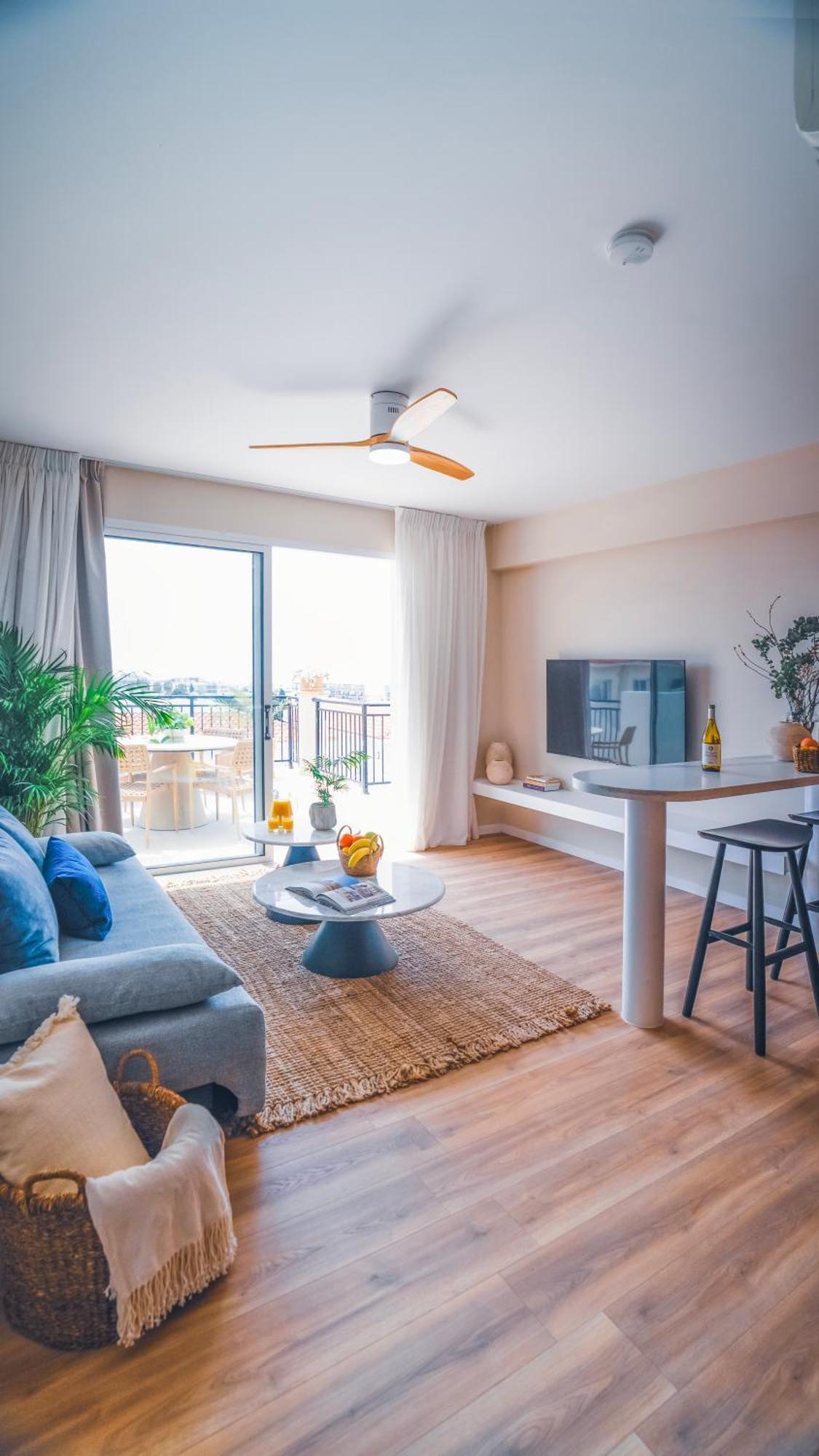 Klorakas Sanders Seaview מראה חיצוני תמונה