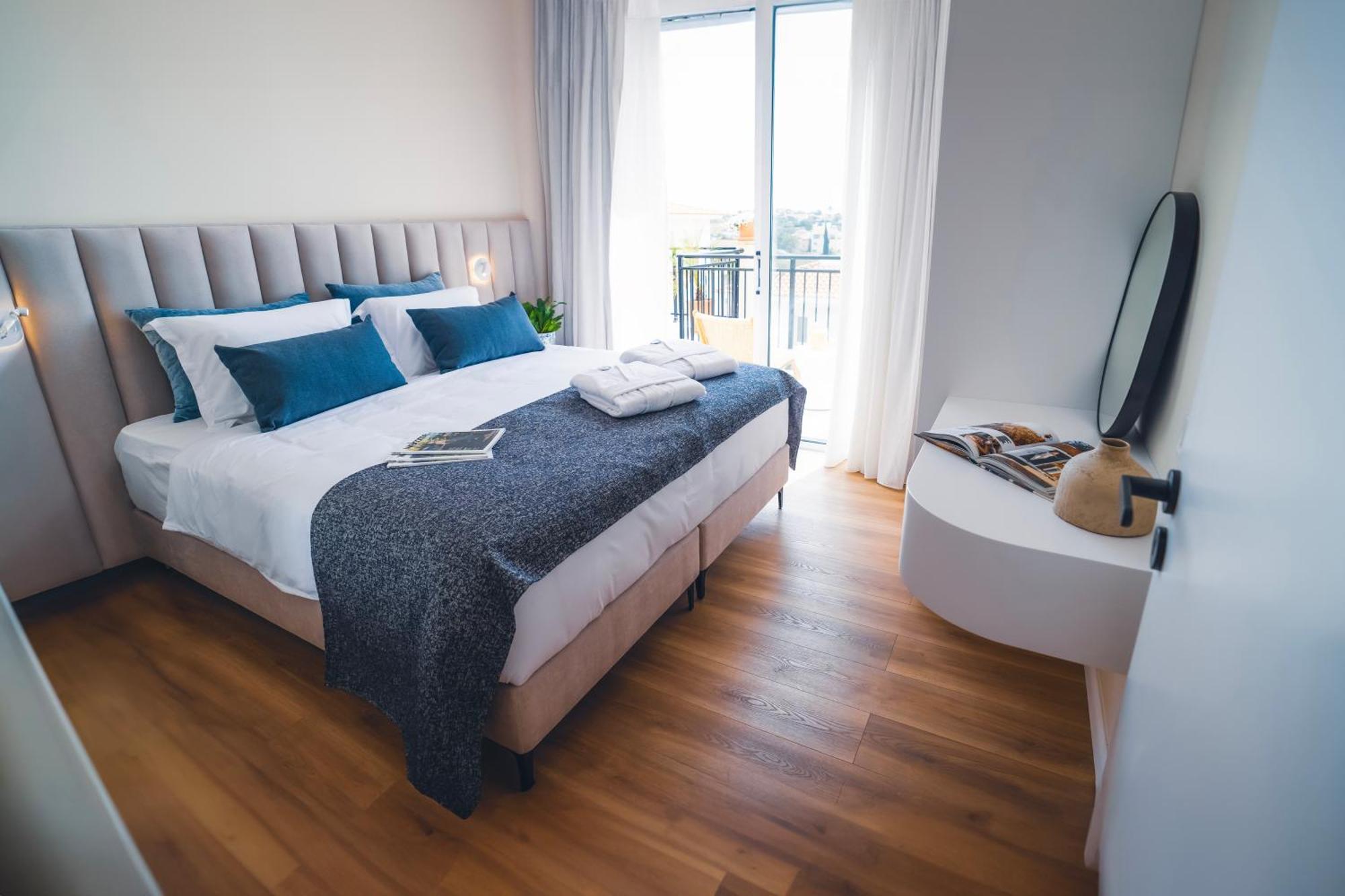 Klorakas Sanders Seaview מראה חיצוני תמונה