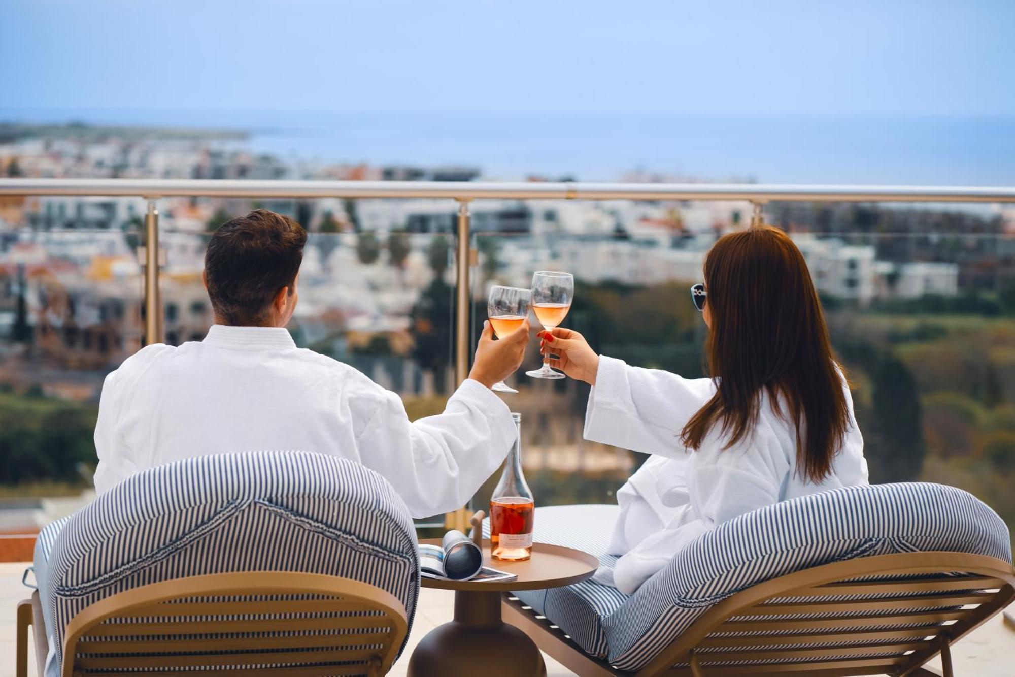 Klorakas Sanders Seaview מראה חיצוני תמונה
