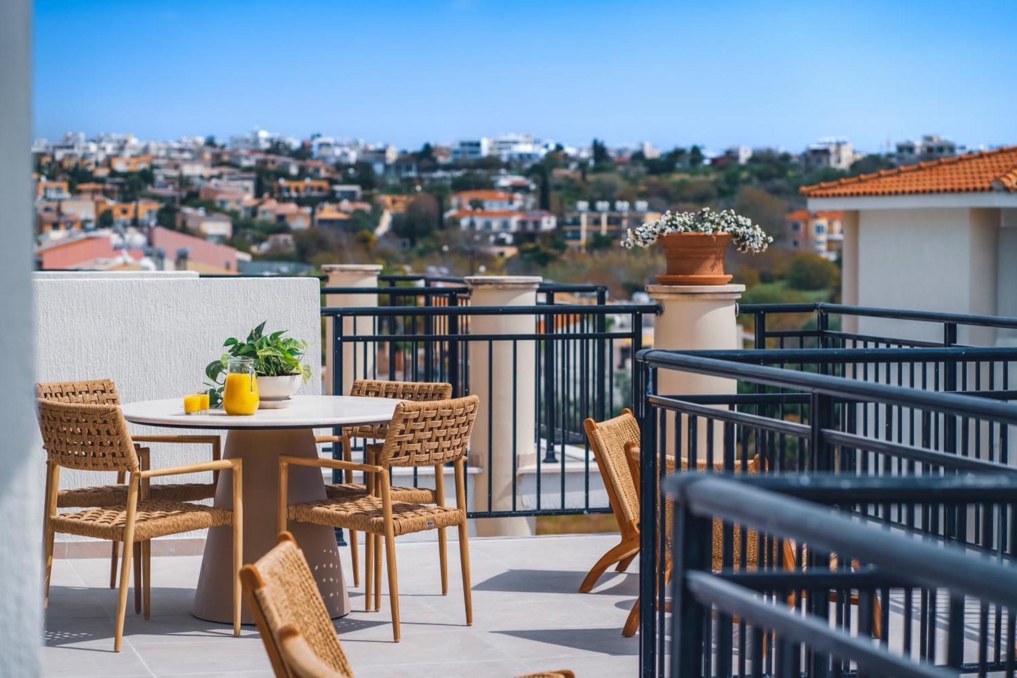 Klorakas Sanders Seaview מראה חיצוני תמונה